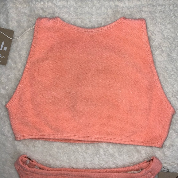 🆕🔥Tacoola Bikini 2 Piece Set Size Large - Picture 7 of 10